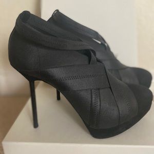 Yves Saint Laurent shoes